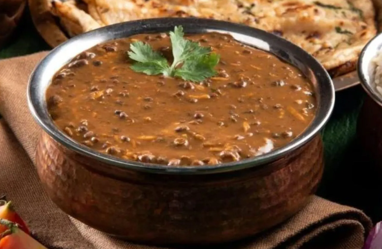 Dal Makhani
